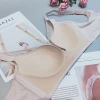 Undergarments for women without steel rings, small breasts, adjustable inner garments, a pair of breast support, a sexy and seamless thin bra cover Specification image